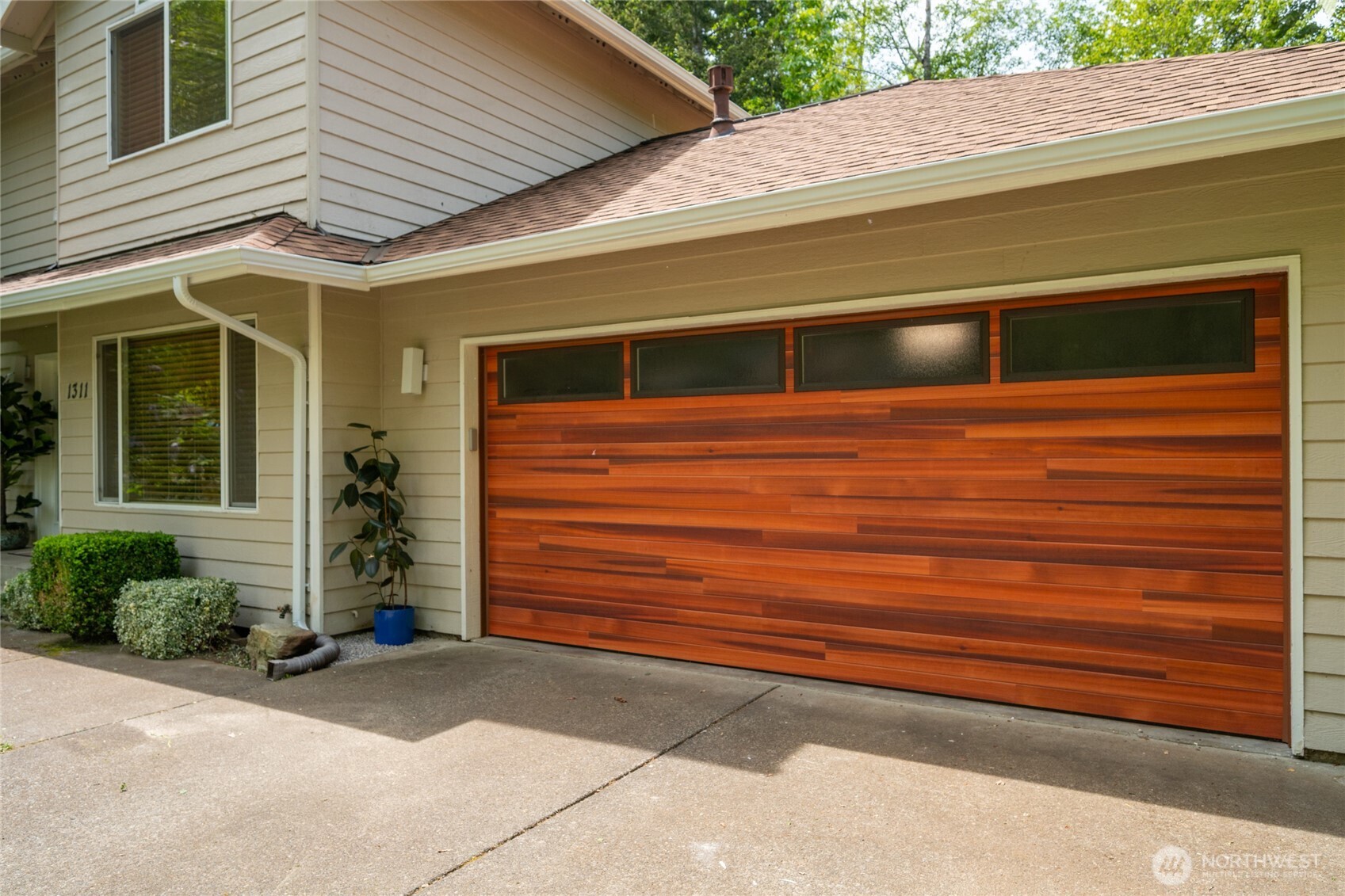 1311 Clearbrook Drive , Bellingham, WA 98229
