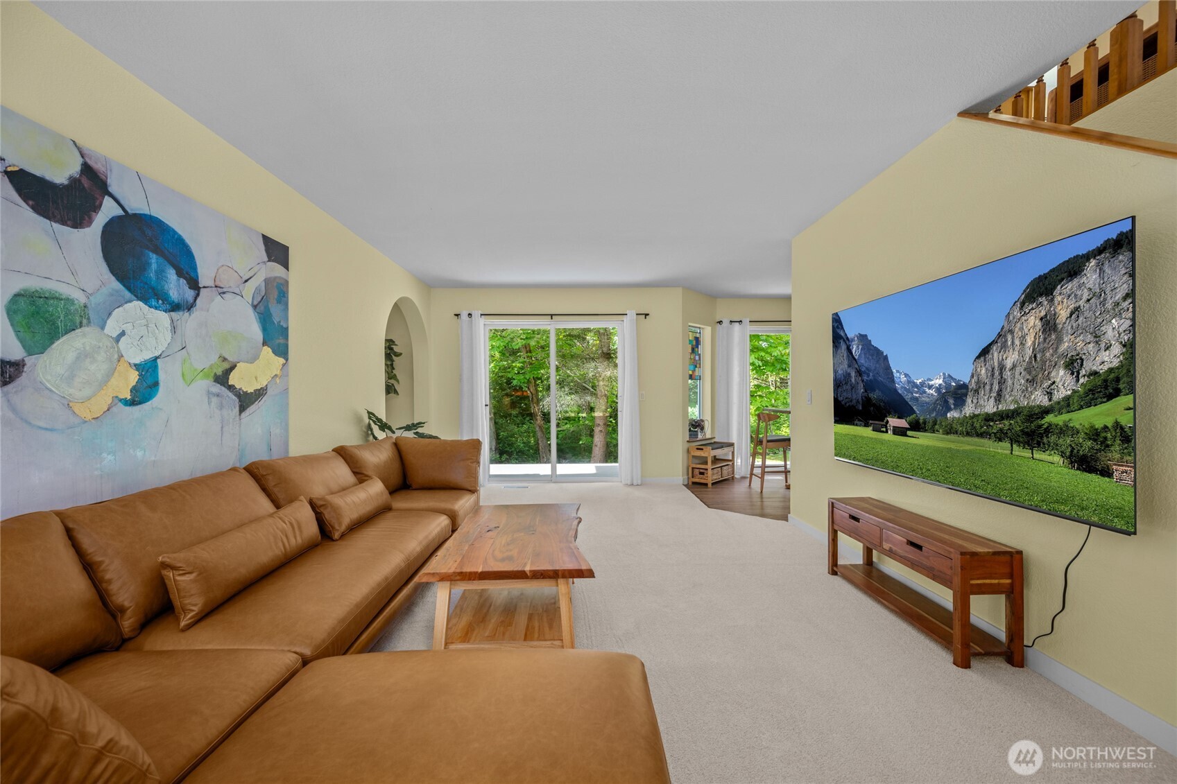 1311 Clearbrook Drive , Bellingham, WA 98229