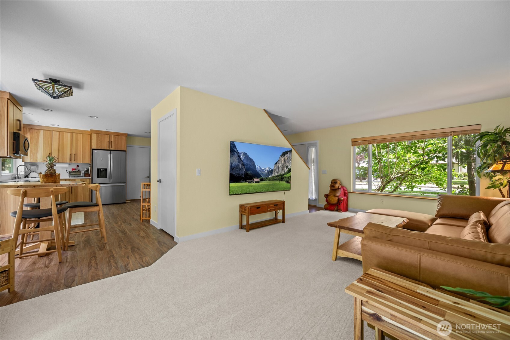 1311 Clearbrook Drive , Bellingham, WA 98229