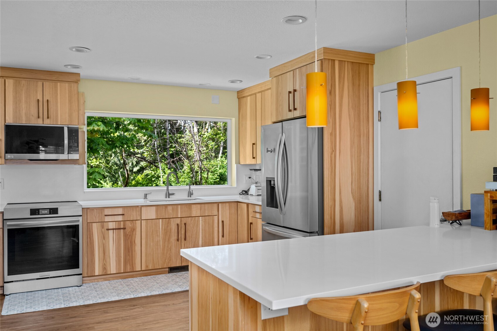 1311 Clearbrook Drive , Bellingham, WA 98229