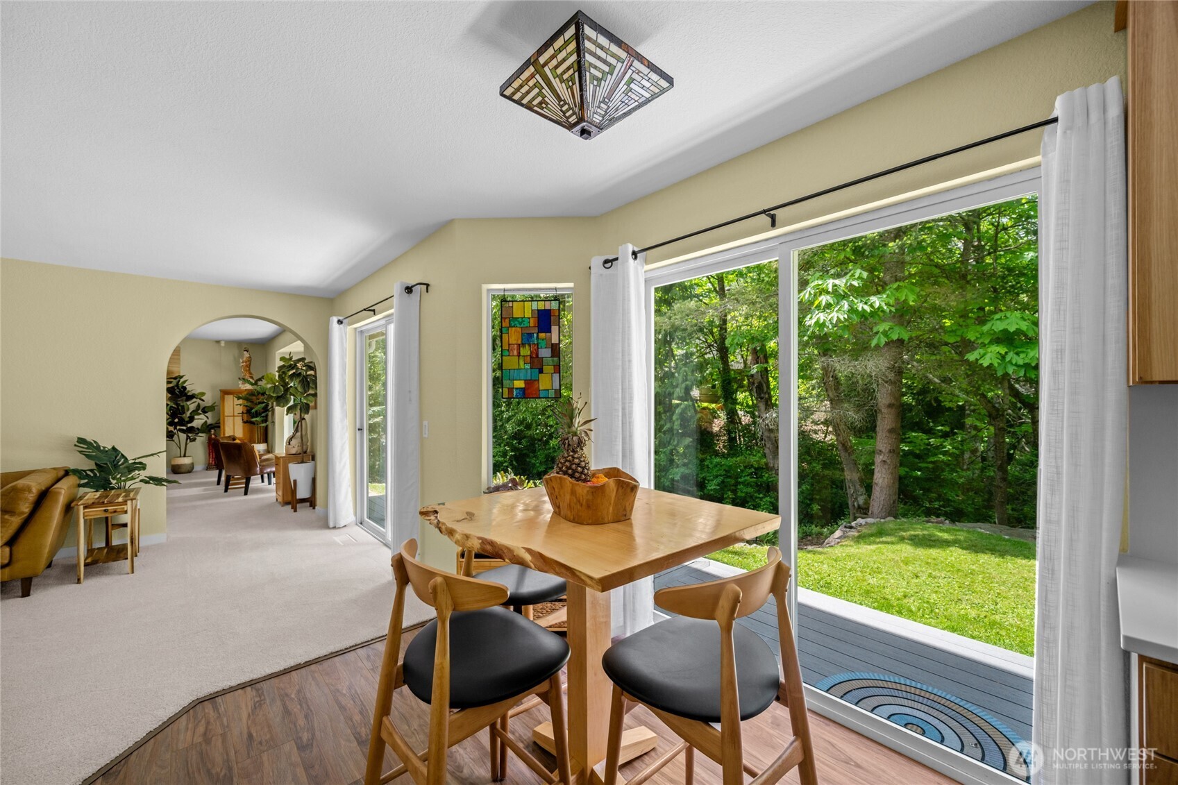 1311 Clearbrook Drive , Bellingham, WA 98229
