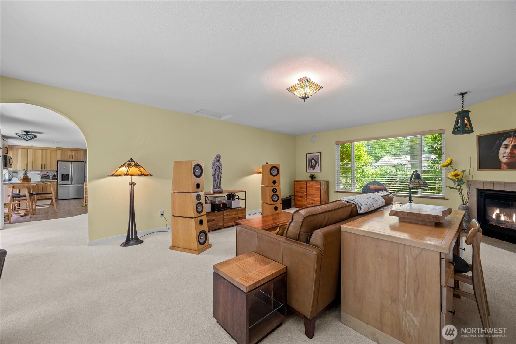 1311 Clearbrook Drive , Bellingham, WA 98229