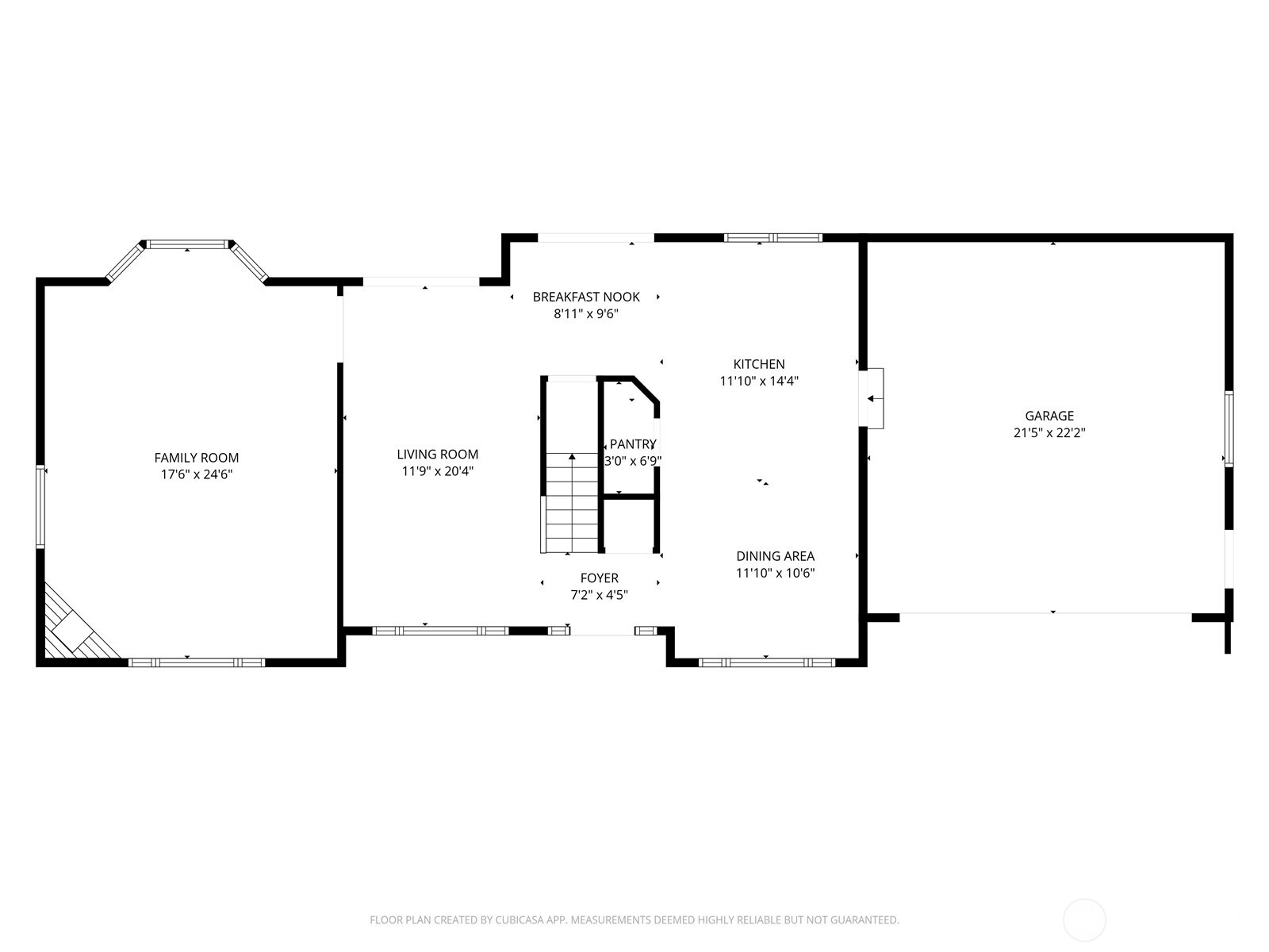 1311 Clearbrook Drive , Bellingham, WA 98229