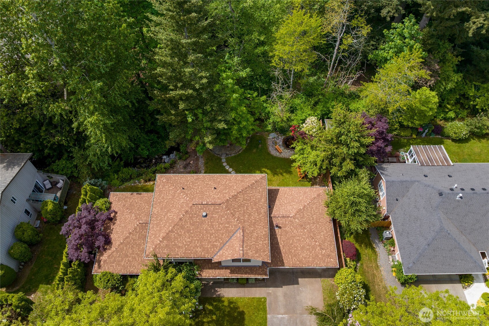 1311 Clearbrook Drive , Bellingham, WA 98229