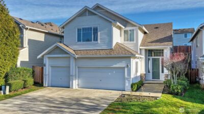 6114 Montevista Drive SE, Auburn, WA 98092 - Photo 1