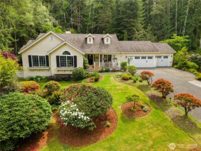 193 Camber Lane , Port Ludlow, WA 98365