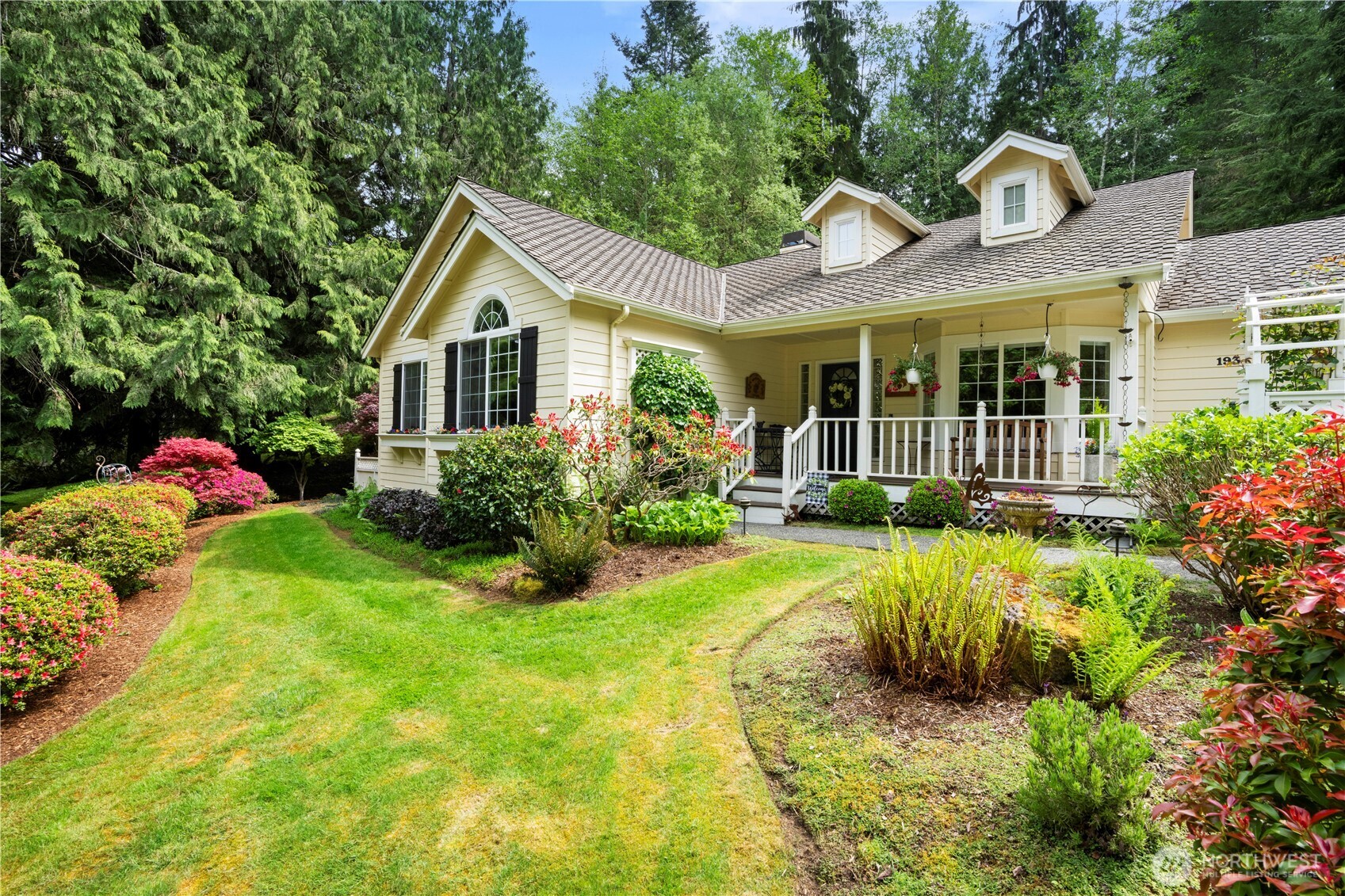 193 Camber Lane , Port Ludlow, WA 98365