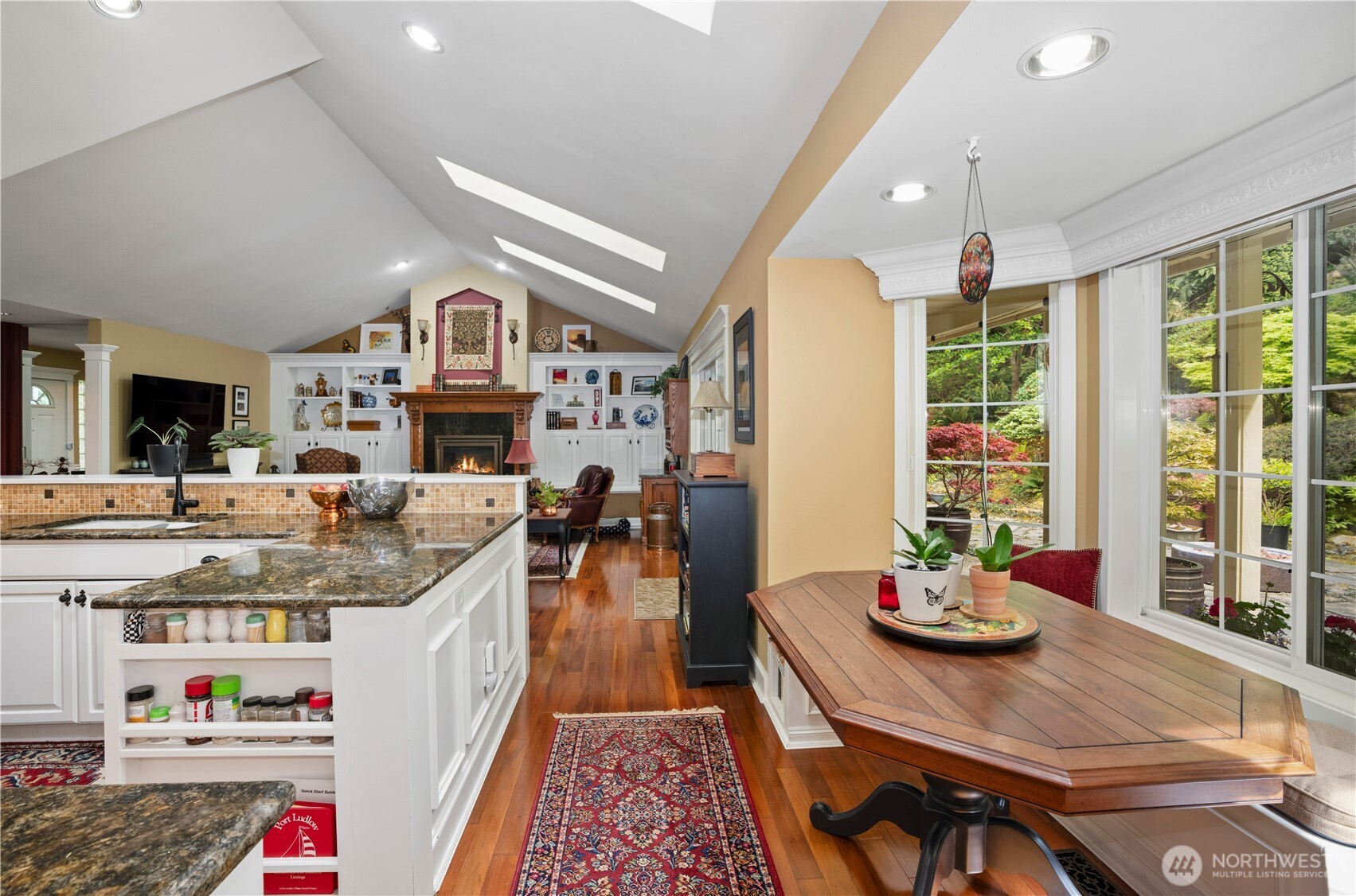 193 Camber Lane , Port Ludlow, WA 98365