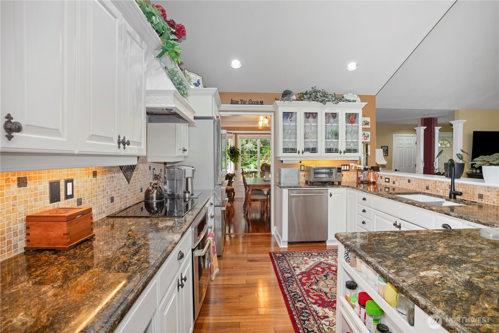 193 Camber Lane , Port Ludlow, WA 98365