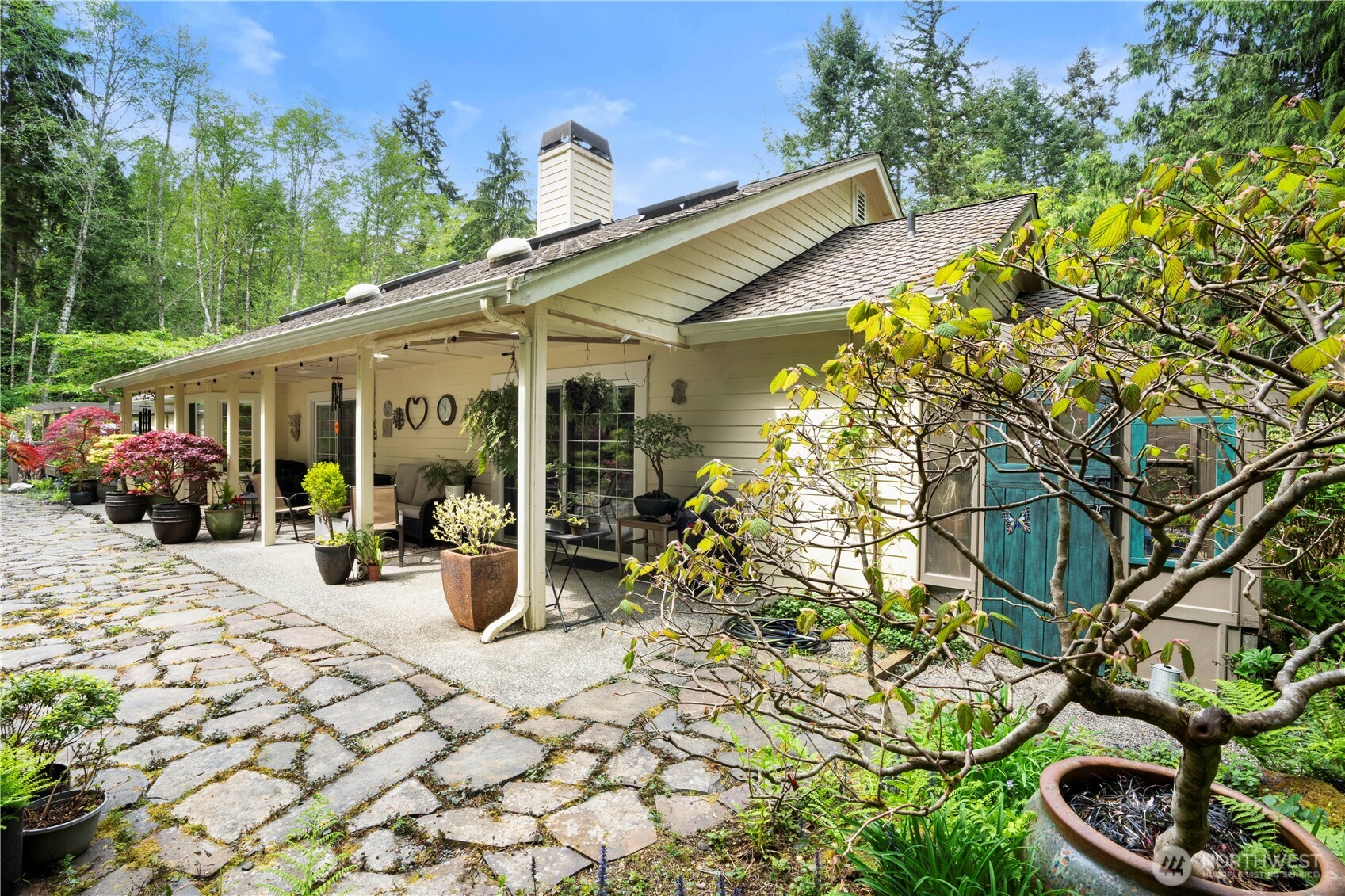 193 Camber Lane , Port Ludlow, WA 98365