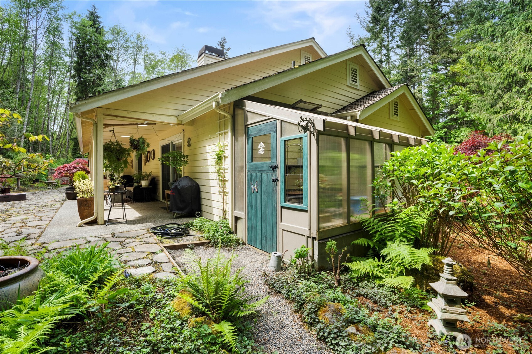 193 Camber Lane , Port Ludlow, WA 98365