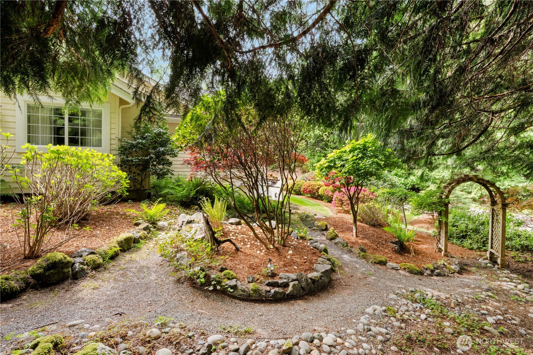 193 Camber Lane , Port Ludlow, WA 98365