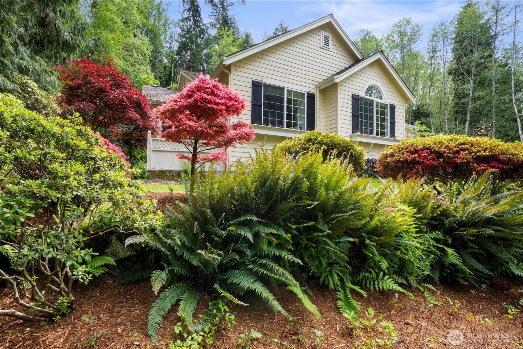 193 Camber Lane , Port Ludlow, WA 98365