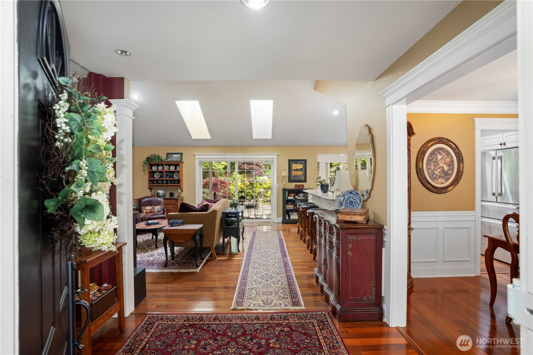 193 Camber Lane , Port Ludlow, WA 98365