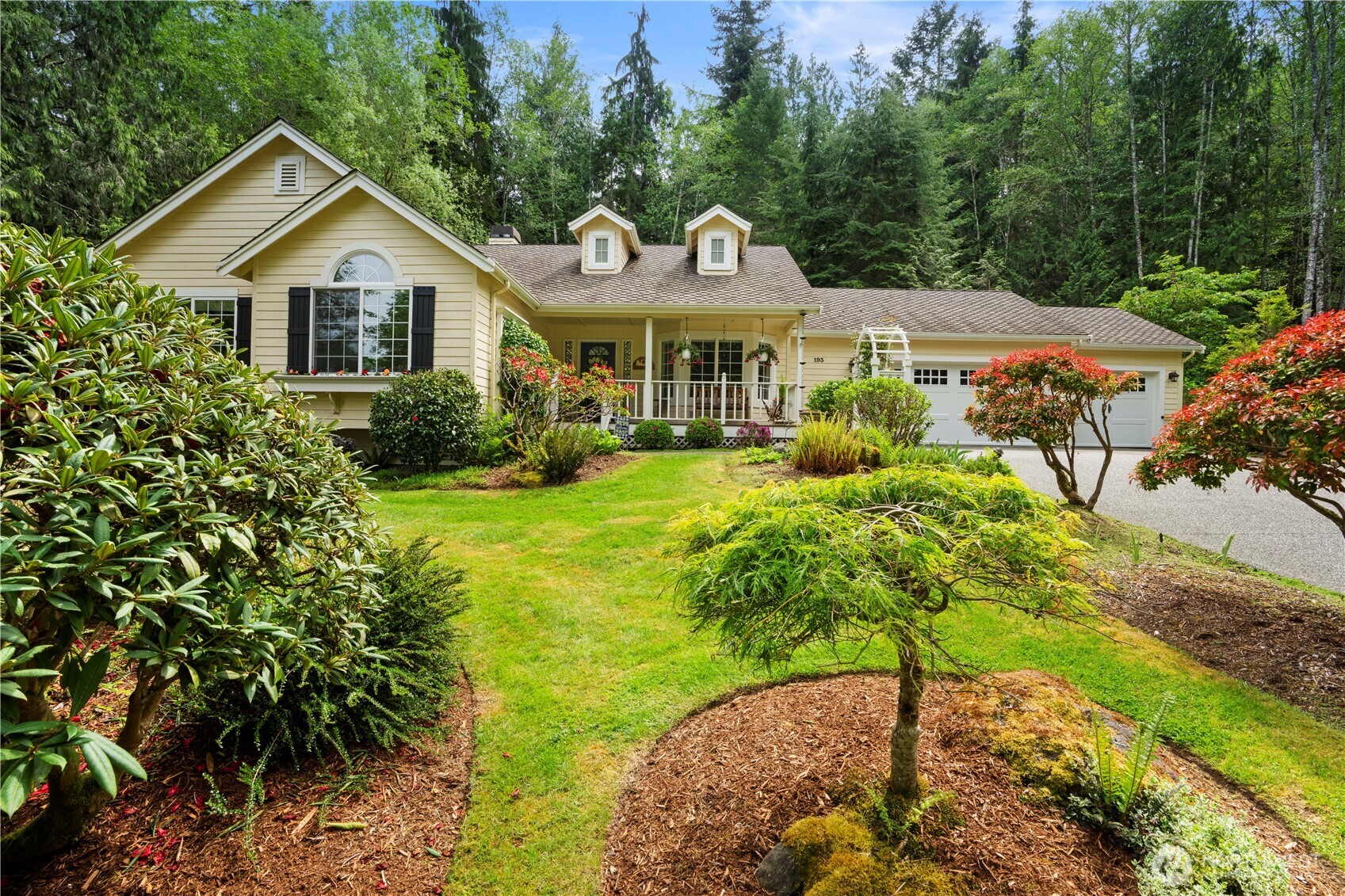 193 Camber Lane , Port Ludlow, WA 98365