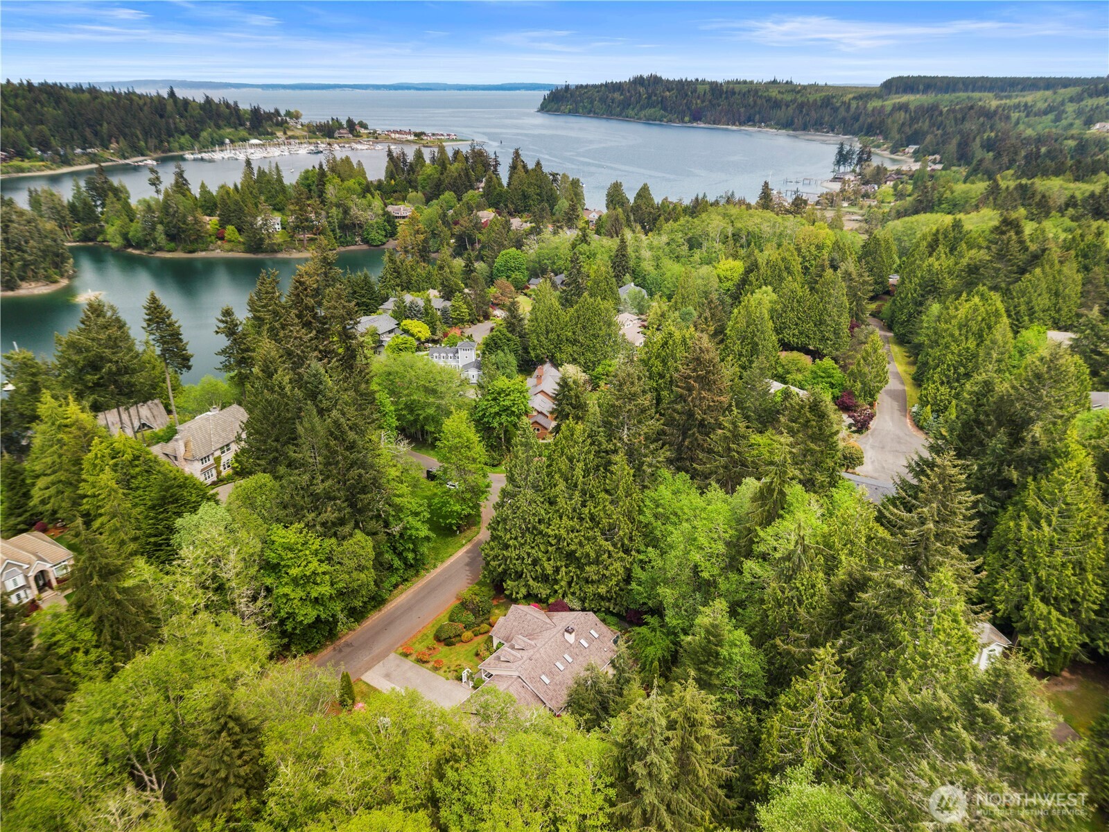 193 Camber Lane , Port Ludlow, WA 98365