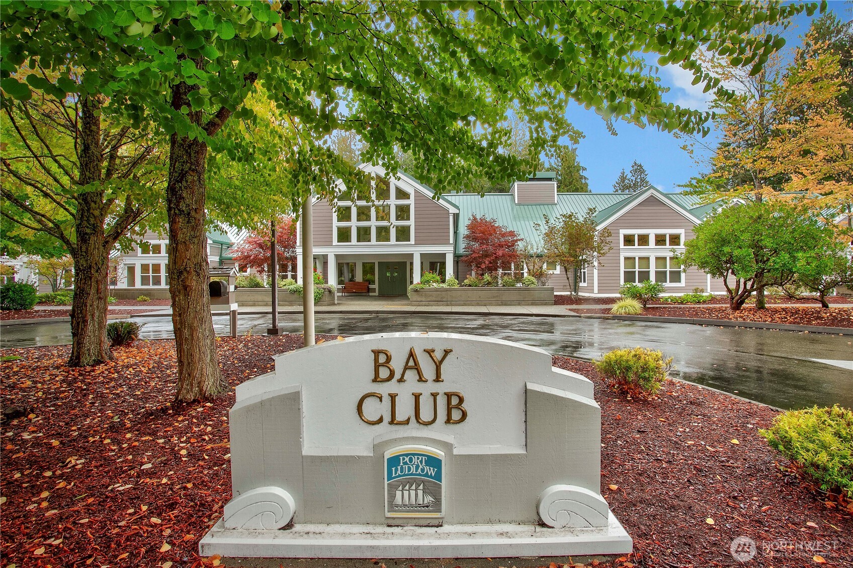 193 Camber Lane , Port Ludlow, WA 98365