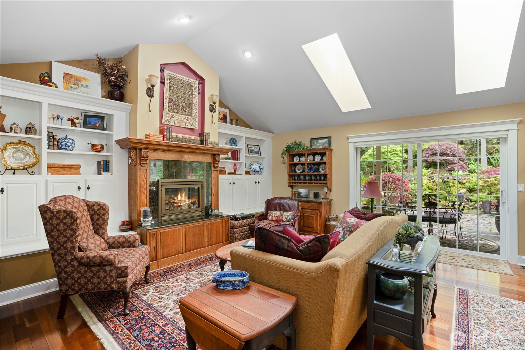 193 Camber Lane , Port Ludlow, WA 98365
