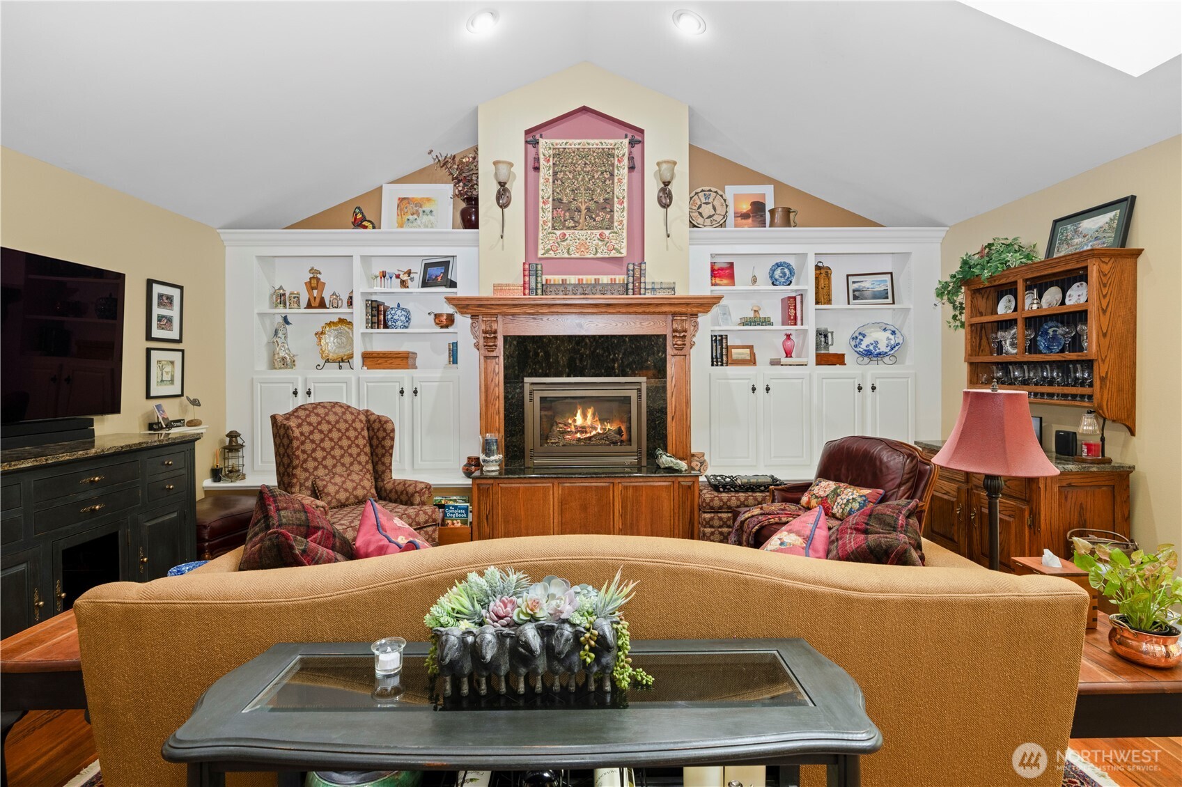 193 Camber Lane , Port Ludlow, WA 98365