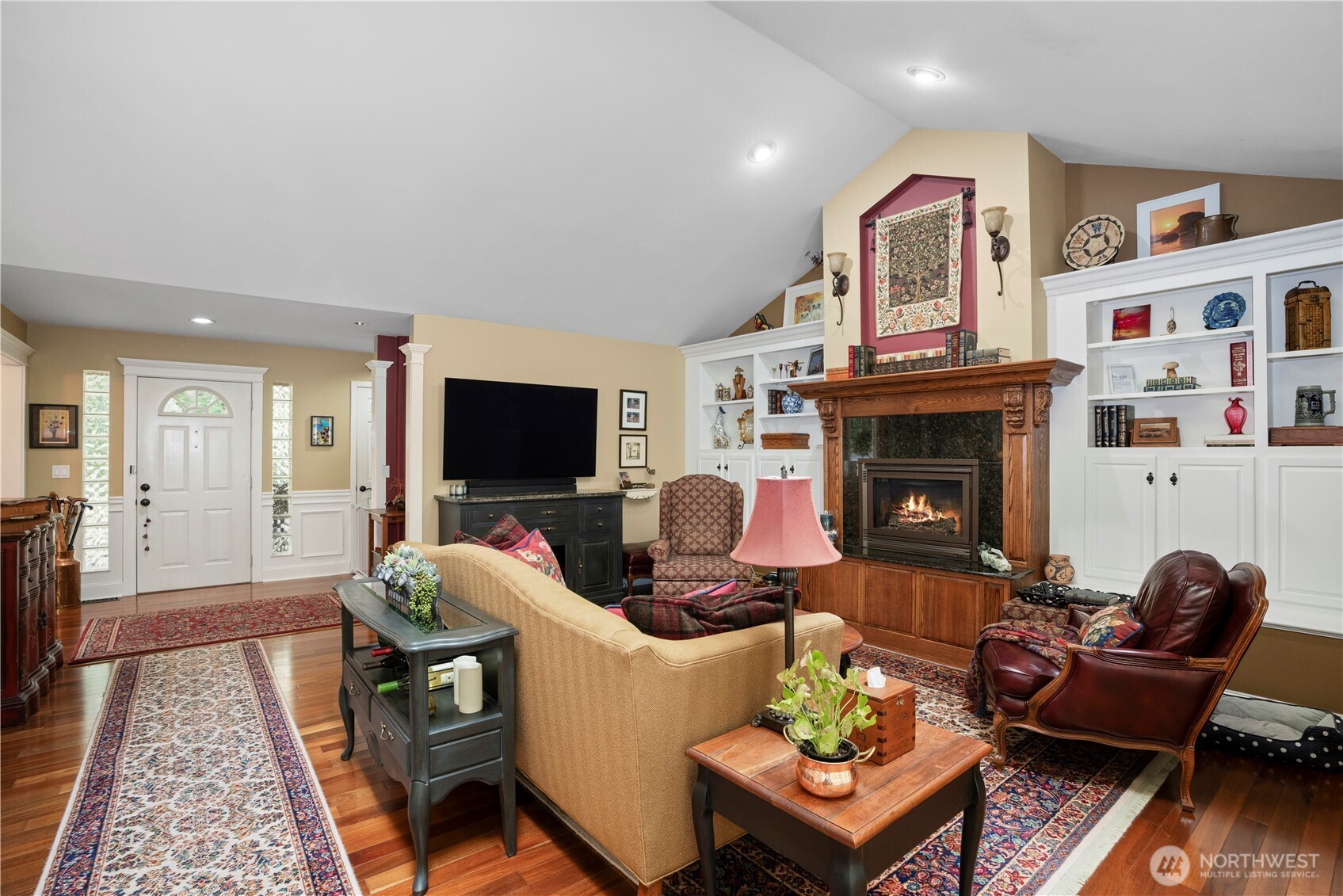 193 Camber Lane , Port Ludlow, WA 98365
