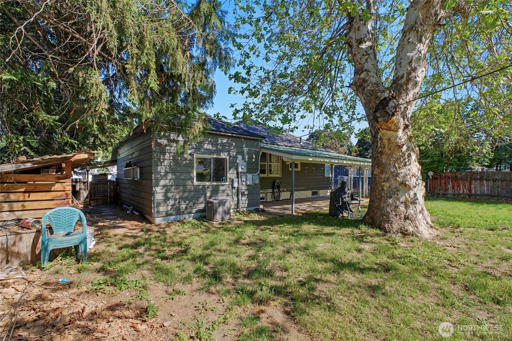 200 Paton Street , Cashmere, WA 98815
