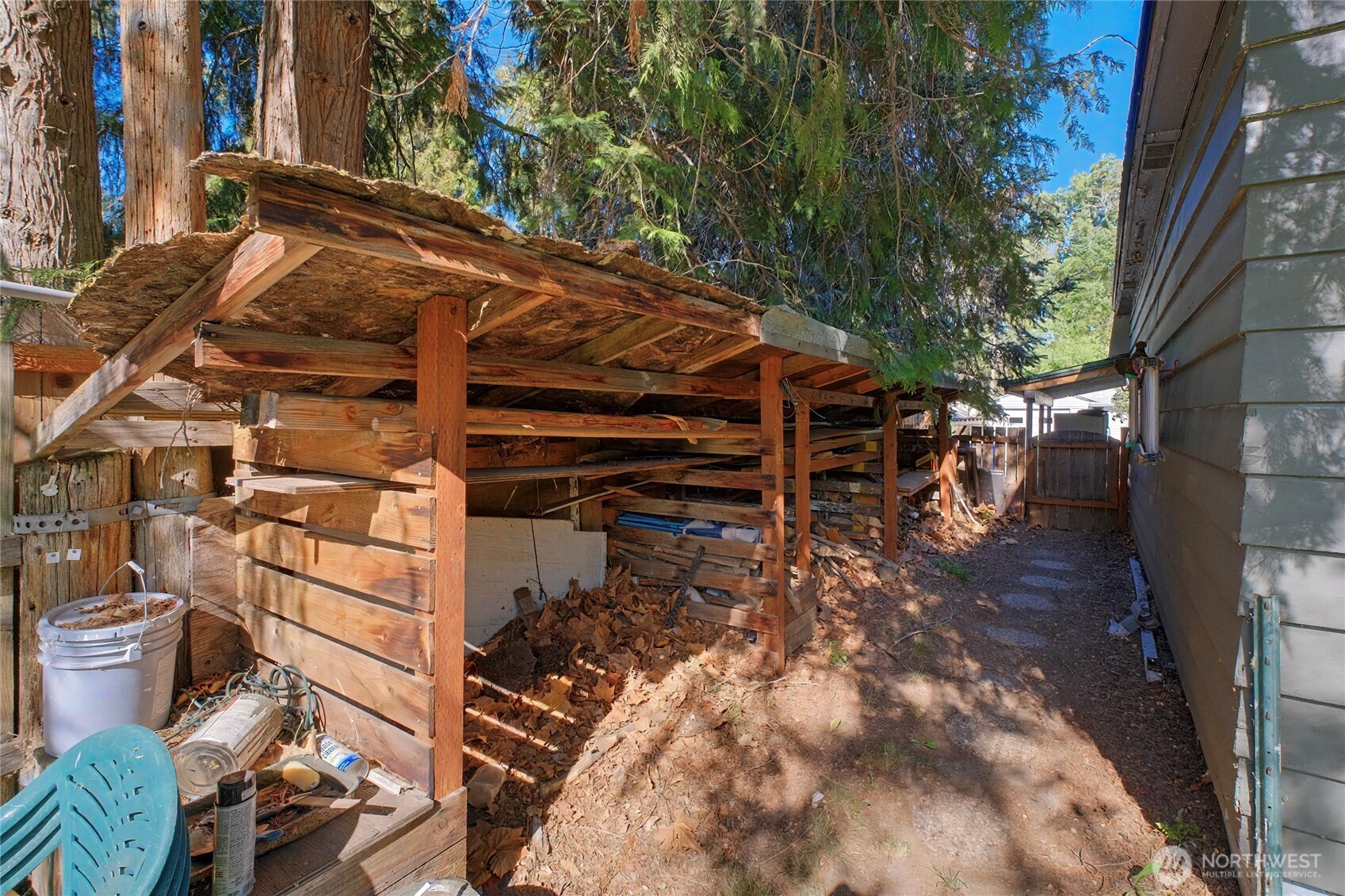 200 Paton Street , Cashmere, WA 98815