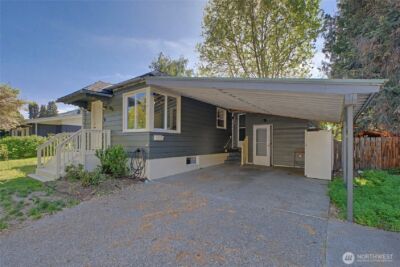 200 Paton Street , Cashmere, WA 98815 - Photo 3