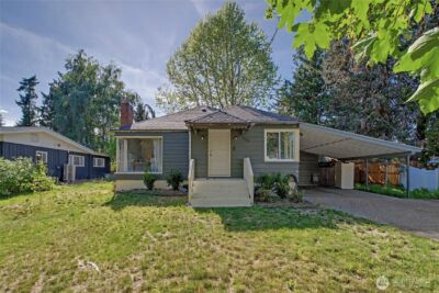 200 Paton Street , Cashmere, WA 98815 - Photo 1