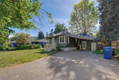 200 Paton Street , Cashmere, WA 98815 - Photo 4