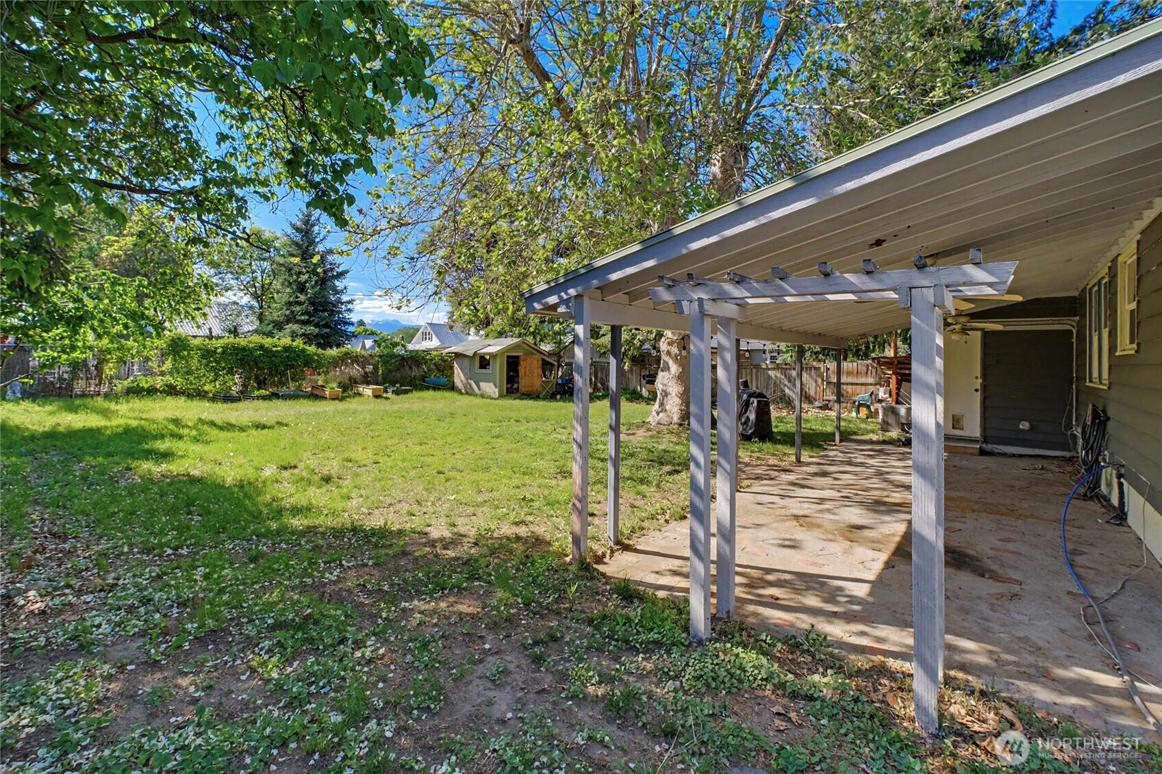 200 Paton Street , Cashmere, WA 98815
