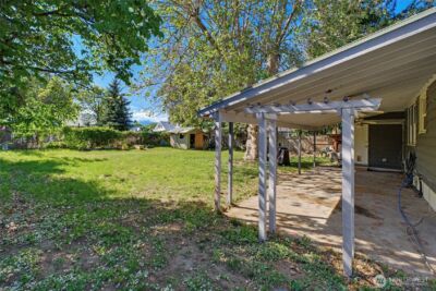 200 Paton Street , Cashmere, WA 98815 - Photo 6
