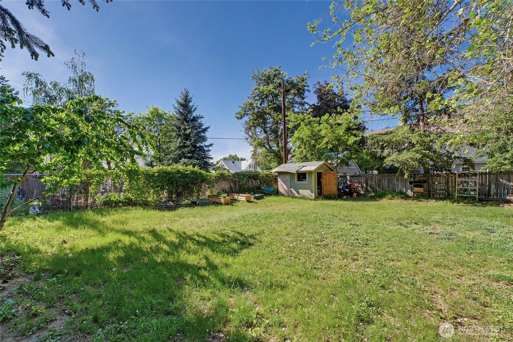 200 Paton Street , Cashmere, WA 98815