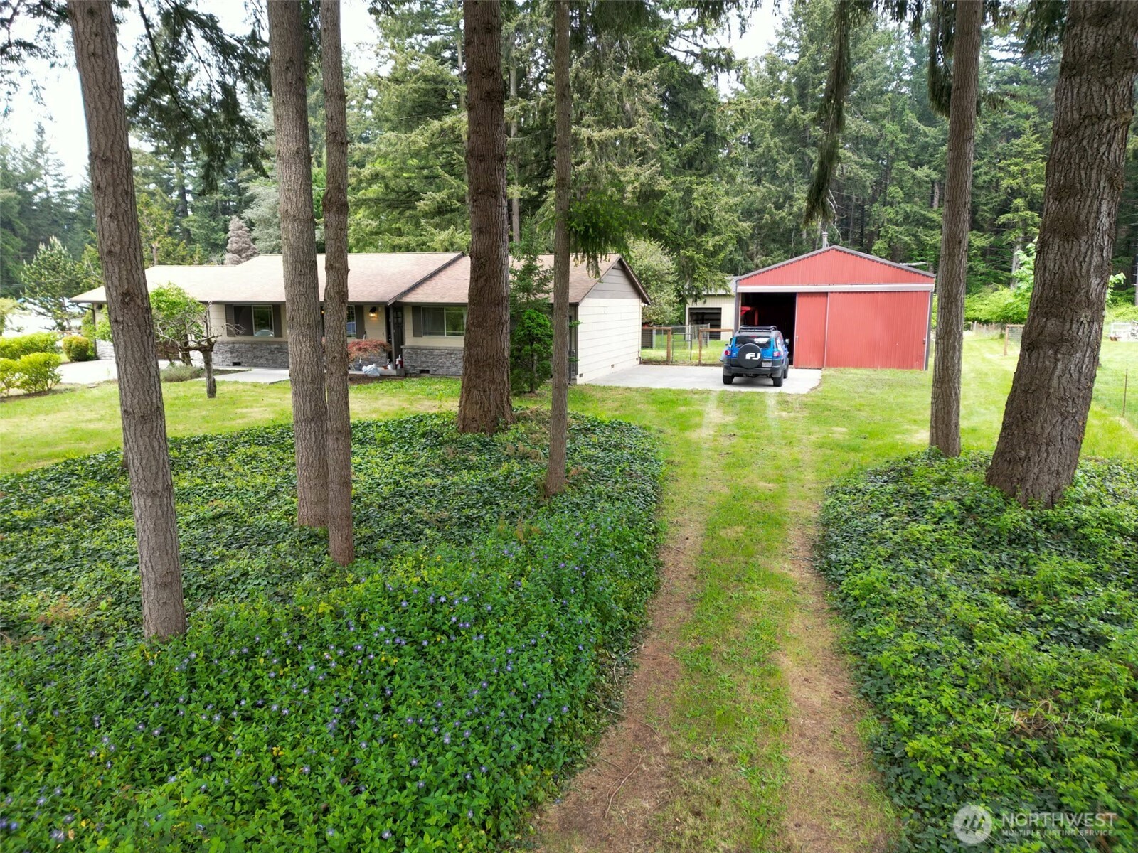 9844 173rd Avenue SW, Rochester, WA 98579