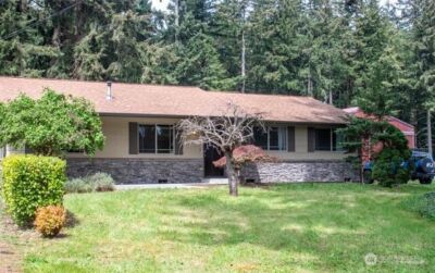 9844 173rd Avenue SW, Rochester, WA 98579 - Photo 2