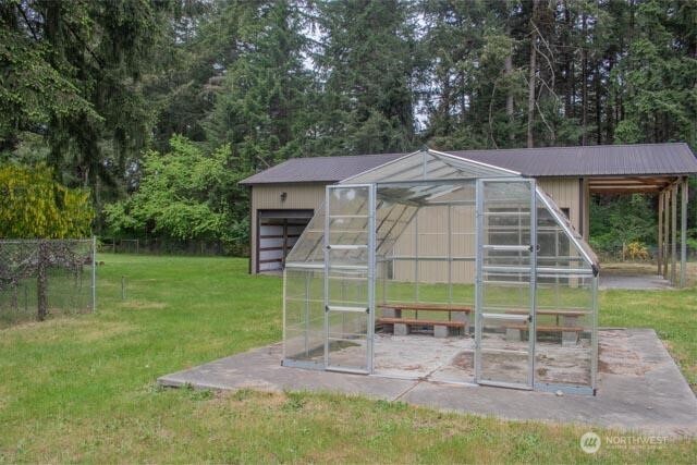 9844 173rd Avenue SW, Rochester, WA 98579
