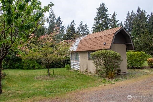 9844 173rd Avenue SW, Rochester, WA 98579