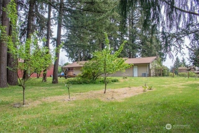 9844 173rd Avenue SW, Rochester, WA 98579