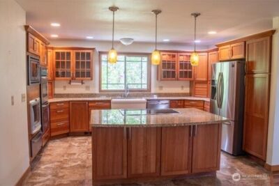 9844 173rd Avenue SW, Rochester, WA 98579 - Photo 5