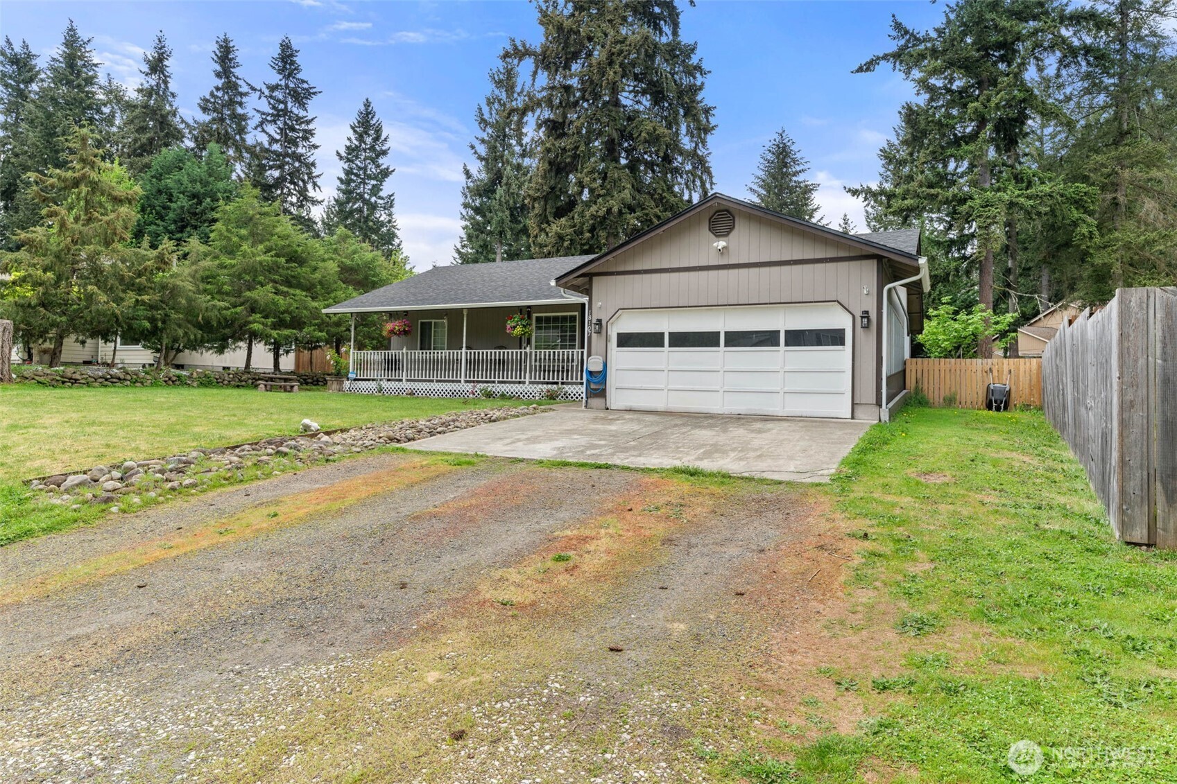 18107 E Clear Lake Boulevard SE, Yelm, WA 98597
