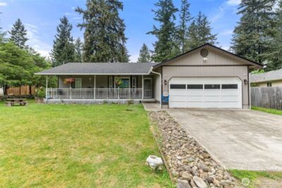 18107 E Clear Lake Boulevard SE, Yelm, WA 98597 - Photo 37