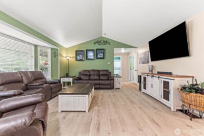 18107 E Clear Lake Boulevard SE, Yelm, WA 98597 - Photo 3