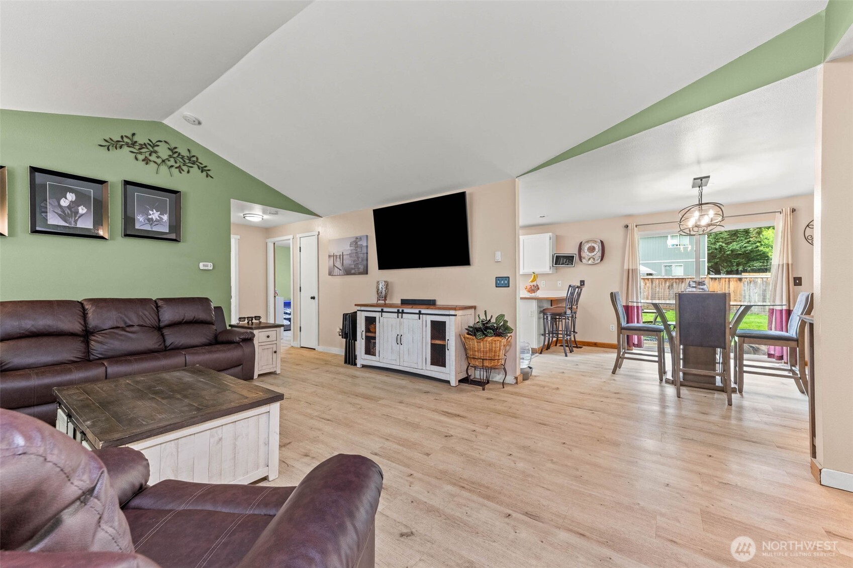 18107 E Clear Lake Boulevard SE, Yelm, WA 98597