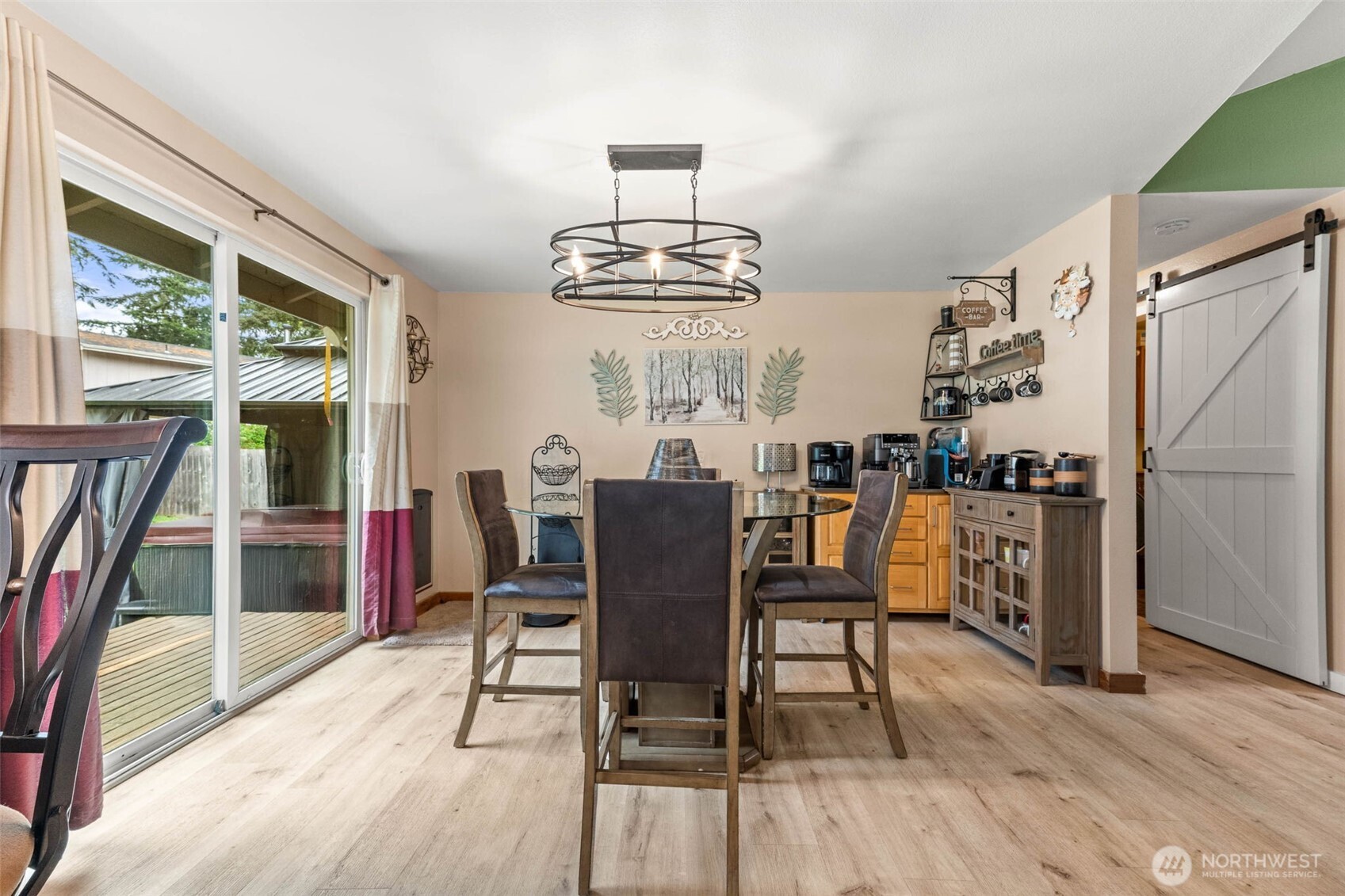 18107 E Clear Lake Boulevard SE, Yelm, WA 98597