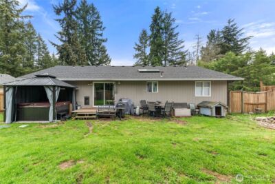 18107 E Clear Lake Boulevard SE, Yelm, WA 98597 - Photo 24