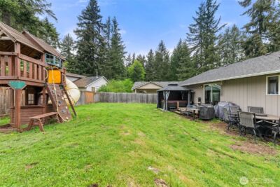 18107 E Clear Lake Boulevard SE, Yelm, WA 98597 - Photo 23