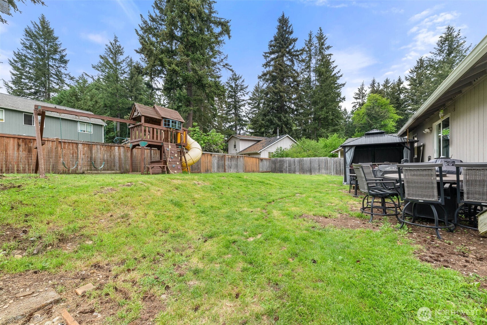 18107 E Clear Lake Boulevard SE, Yelm, WA 98597