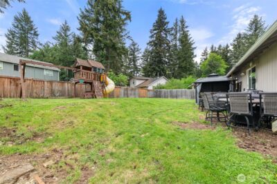 18107 E Clear Lake Boulevard SE, Yelm, WA 98597 - Photo 25