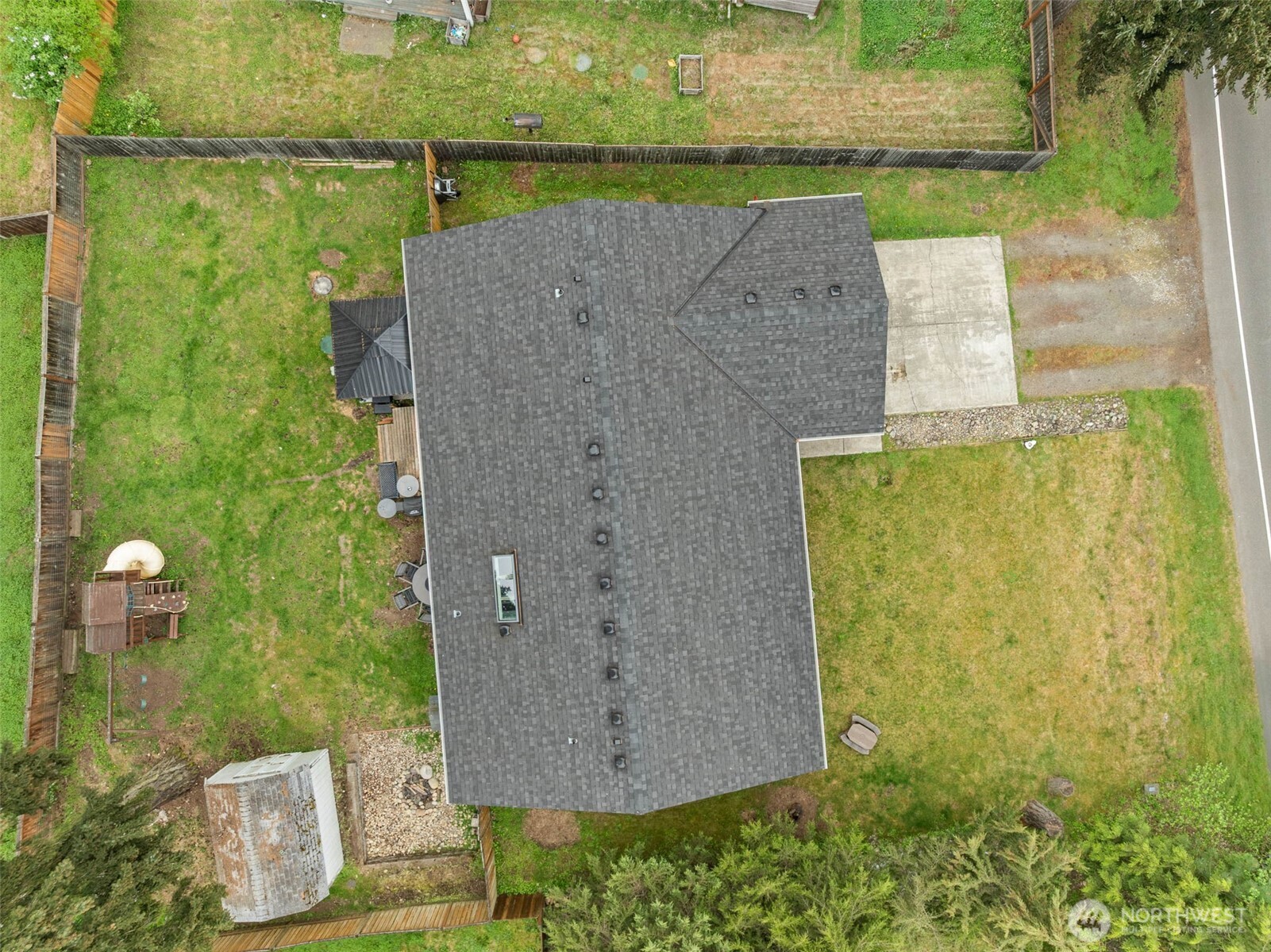 18107 E Clear Lake Boulevard SE, Yelm, WA 98597