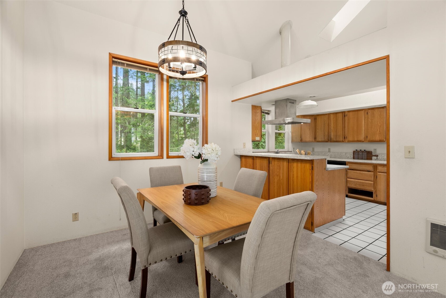 7983 NE Walden Lane , Bainbridge Island, WA 98110