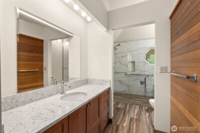 7983 NE Walden Lane , Bainbridge Island, WA 98110 - Photo 17